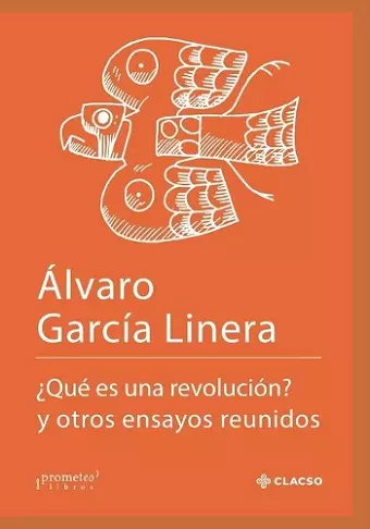 ¿Qué es una revolución? cover