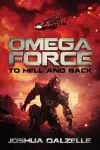 Omega Force cover