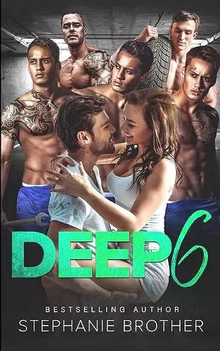 Deep 6 cover