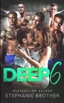 Deep 6 cover