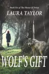 Wolf's Gift cover