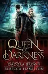 Queen of Darkness cover