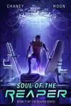 Soul of the Reaper cover