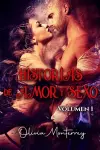 Historias de amor y sexo. Volumen 1. cover