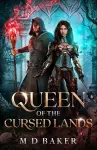 Queen of the Cursed Lands cover