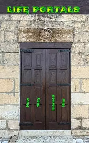 Life Portals cover