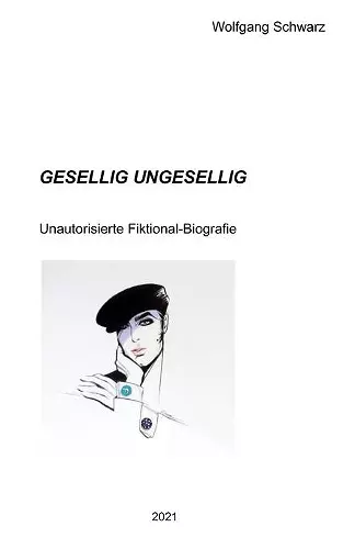 Gesellig Ungesellig cover