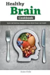 Healthy Brain Cookbook cover