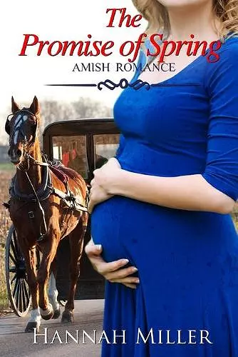 The Promise of Spring cover