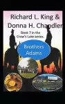 Brothers Adams cover