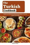 The Turkish Cookbook cover