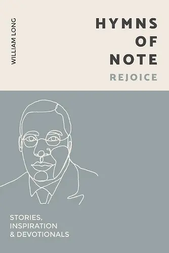 Hymns Of Note - Rejoice cover