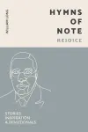 Hymns Of Note - Rejoice cover