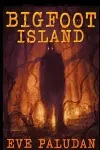 Bigfoot Island cover