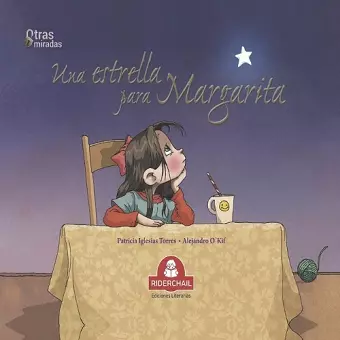 Una Estrella Para Margarita cover