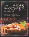 The Elder Wand's Pick Cookbook cover