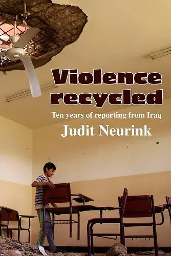 Violence Recycled cover