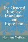 The General Epistles cover