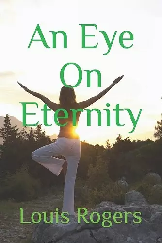 An Eye On Eternity cover