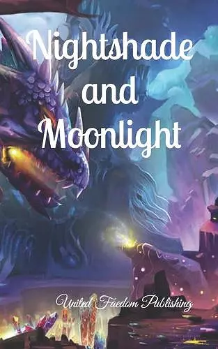 Nightshade and Moonlight cover