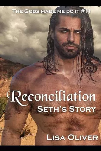 Reconciliation cover