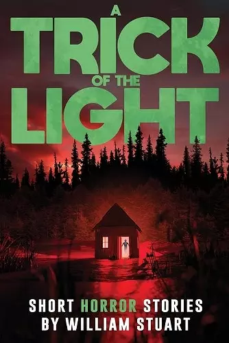 A Trick of the Light cover