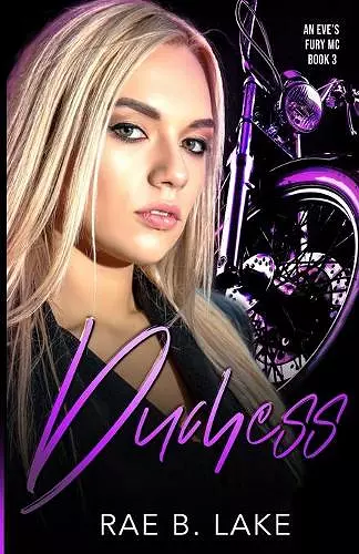 Duchess cover