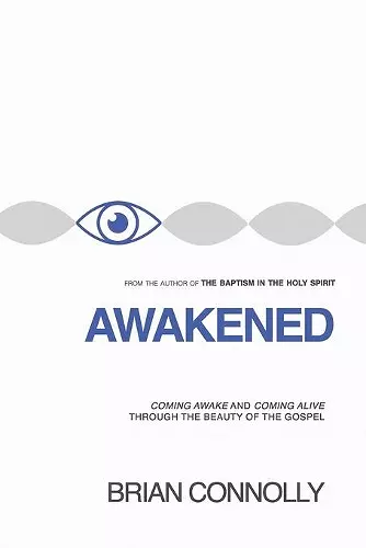 Awakened cover