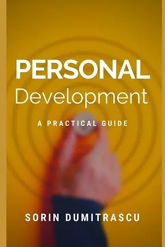 Personal Development cover