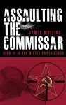 Assaulting The Commissar cover