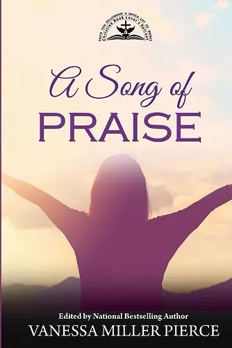 A Song of Praise cover