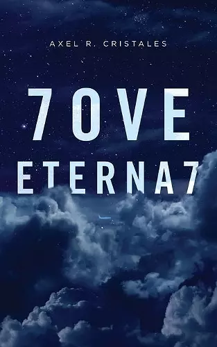 7ove Eterna7 cover