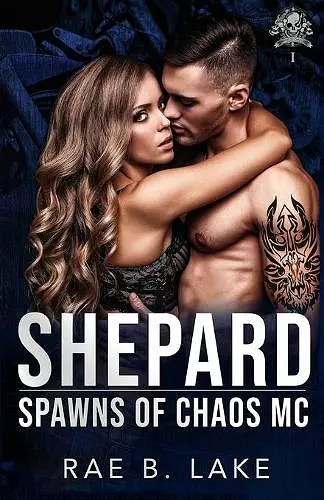 Shepard cover