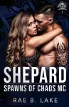 Shepard cover