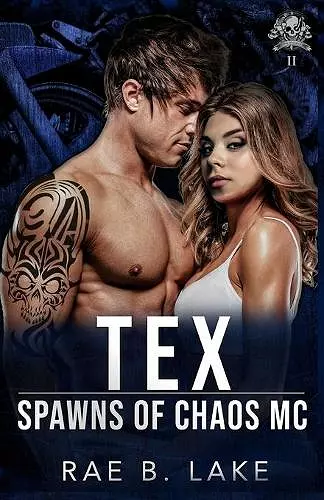 Tex cover