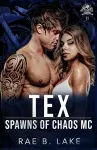 Tex cover