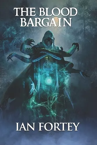 The Blood Bargain cover