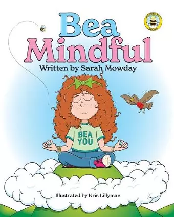 Bea Mindful cover