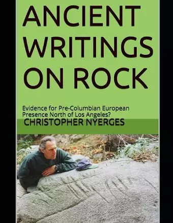 Ancient Writings on Rock cover