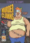 Murder Clowns cover