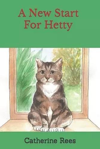 A New Start For Hetty cover