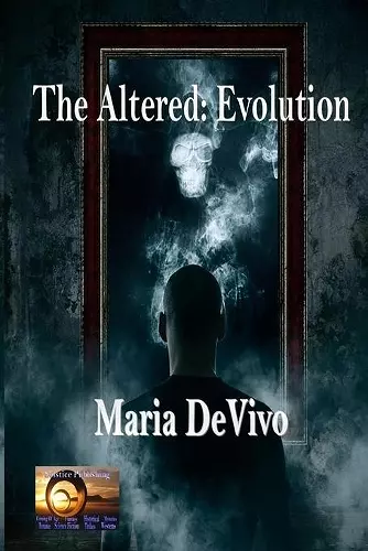 The Altered cover