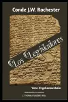 Los Legisladores cover