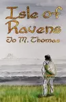 Isle of Ravens cover