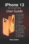iPhone 13 User Guide cover
