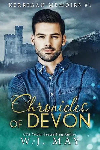 Chronicles of Devon cover