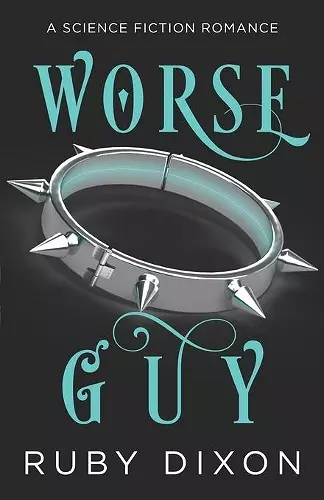 Worse Guy cover