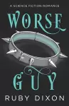 Worse Guy cover