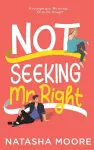 Not Seeking Mr. Right cover