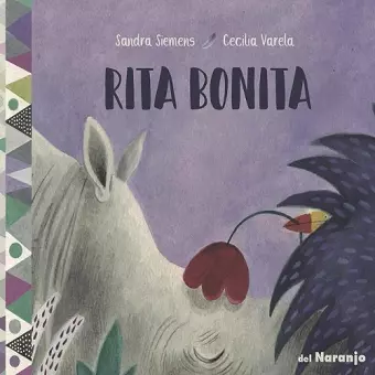 Rita Bonita cover